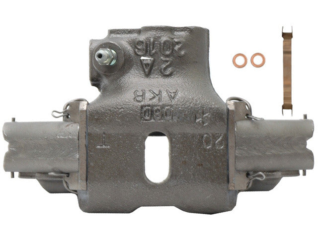 Disc Brake Caliper Raybestos Brakes FRC3038