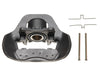 Disc Brake Caliper Raybestos Brakes FRC3039
