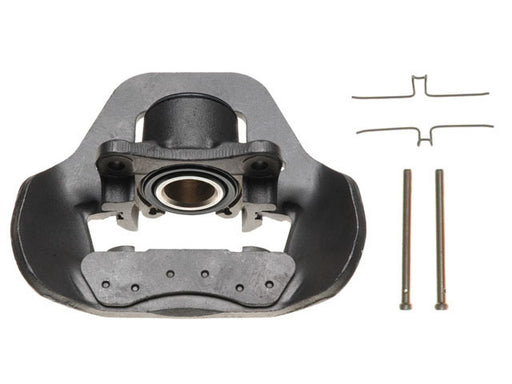 Disc Brake Caliper Raybestos Brakes FRC3039