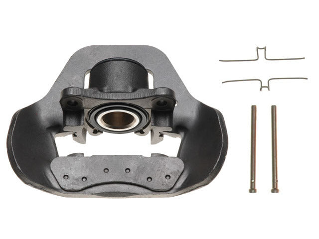 Disc Brake Caliper Raybestos Brakes FRC3039