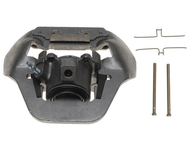 Disc Brake Caliper Raybestos Brakes FRC3039