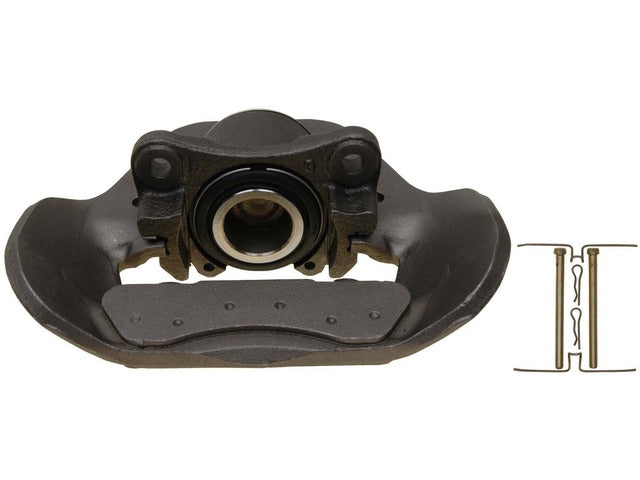 Disc Brake Caliper Raybestos Brakes FRC3040