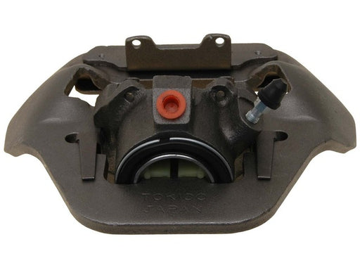 Disc Brake Caliper Raybestos Brakes FRC3040