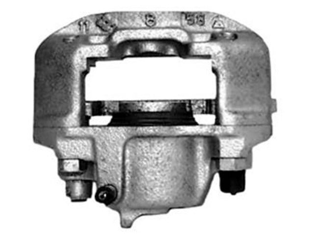 Disc Brake Caliper Raybestos Brakes FRC3041