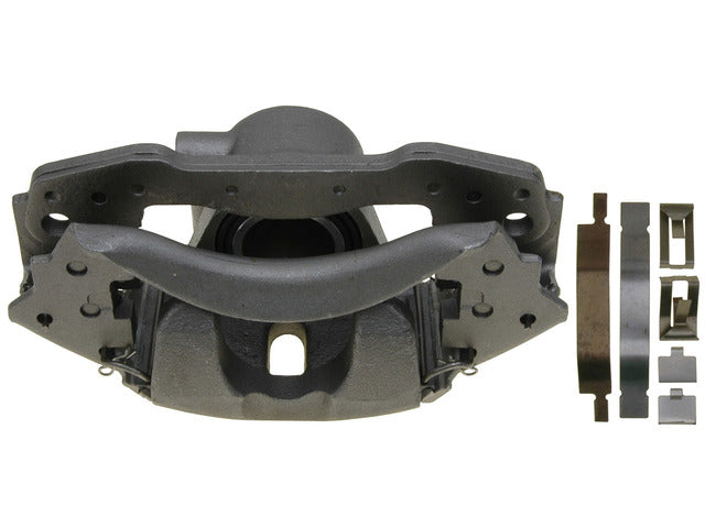 Disc Brake Caliper Raybestos Brakes FRC3049