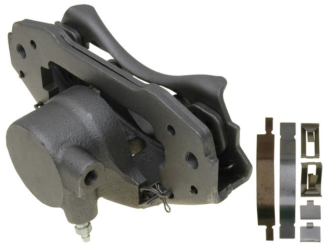 Disc Brake Caliper Raybestos Brakes FRC3049