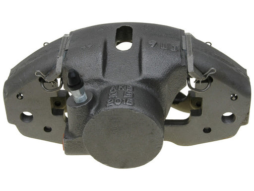 Disc Brake Caliper Raybestos Brakes FRC3049