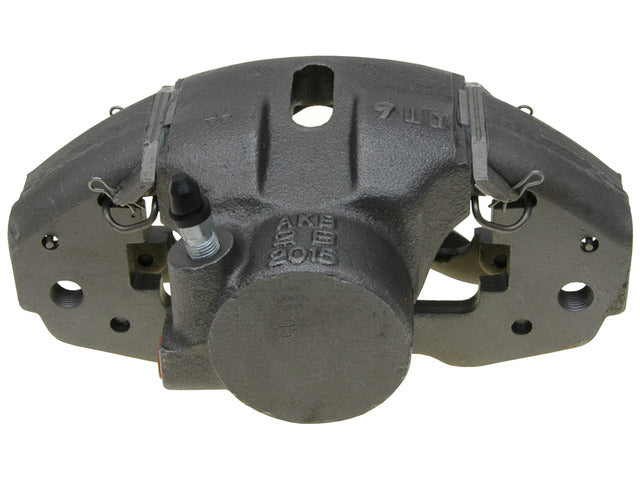 Disc Brake Caliper Raybestos Brakes FRC3049