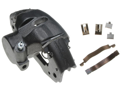 Disc Brake Caliper Raybestos Brakes FRC3050