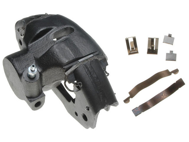 Disc Brake Caliper Raybestos Brakes FRC3050