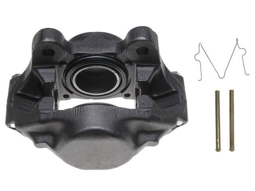 Disc Brake Caliper Raybestos Brakes FRC3063