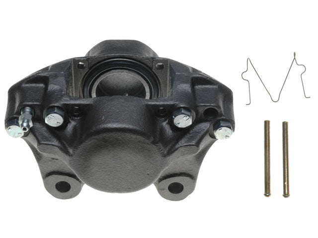 Disc Brake Caliper Raybestos Brakes FRC3063