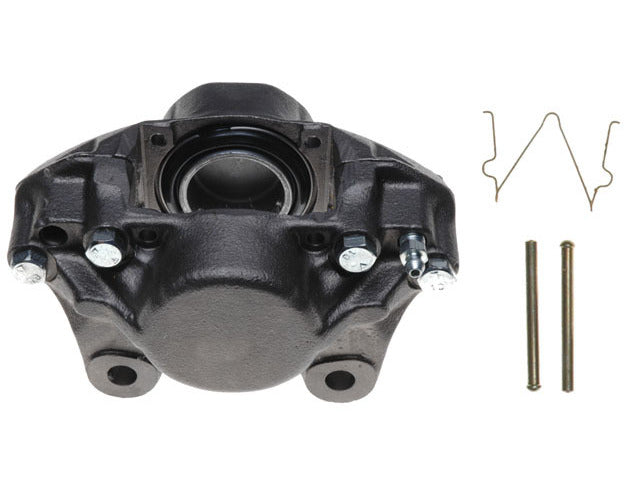 Disc Brake Caliper Raybestos Brakes FRC3064