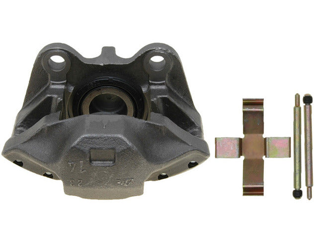 Disc Brake Caliper Raybestos Brakes FRC3077