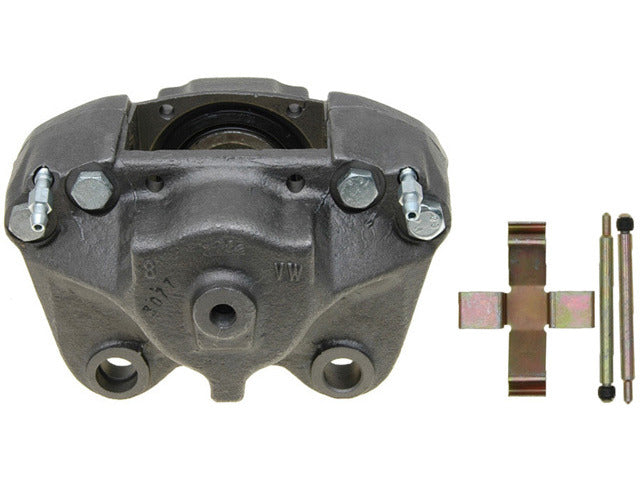 Disc Brake Caliper Raybestos Brakes FRC3077
