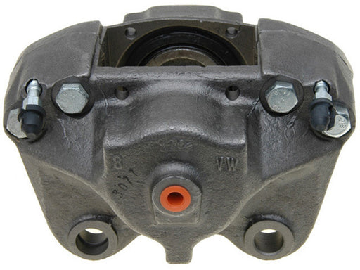 Disc Brake Caliper Raybestos Brakes FRC3077