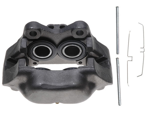 Disc Brake Caliper Raybestos Brakes FRC3101