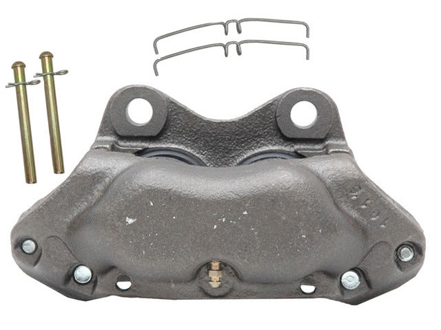 Disc Brake Caliper Raybestos Brakes FRC3102