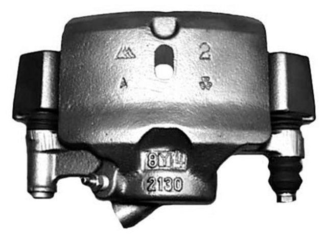 Disc Brake Caliper Raybestos Brakes FRC3115