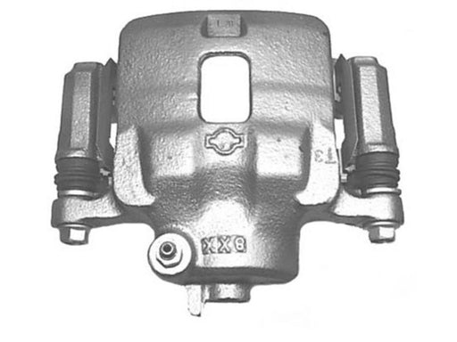 Disc Brake Caliper Raybestos Brakes FRC3125