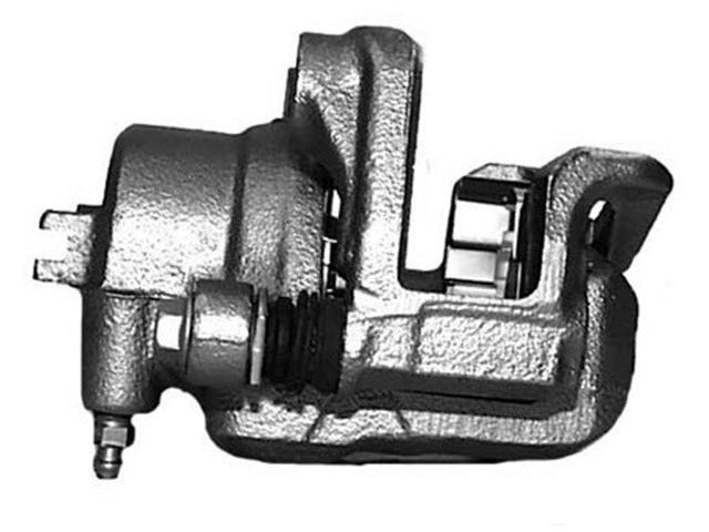 Disc Brake Caliper Raybestos Brakes FRC3125