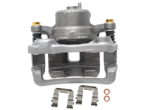 Disc Brake Caliper Raybestos Brakes FRC3126