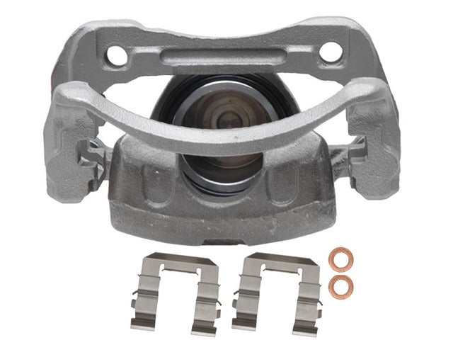 Disc Brake Caliper Raybestos Brakes FRC3126