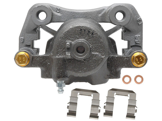 Disc Brake Caliper Raybestos Brakes FRC3126
