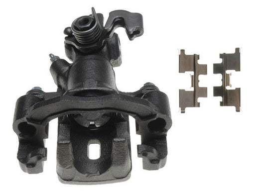Disc Brake Caliper Raybestos Brakes FRC3127
