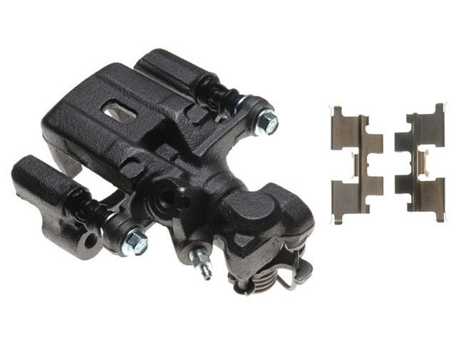 Disc Brake Caliper Raybestos Brakes FRC3127
