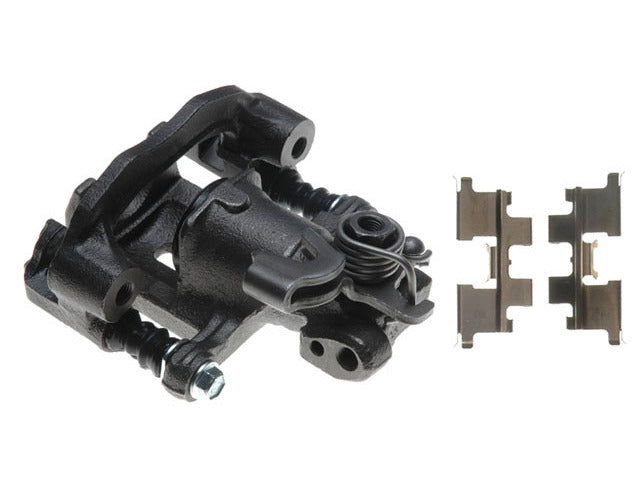 Disc Brake Caliper Raybestos Brakes FRC3127