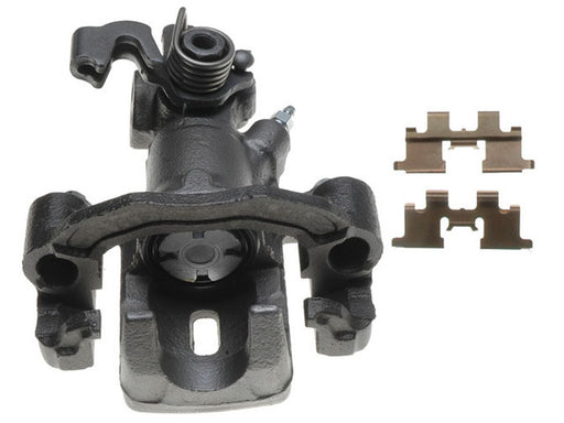 Disc Brake Caliper Raybestos Brakes FRC3128
