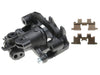 Disc Brake Caliper Raybestos Brakes FRC3128