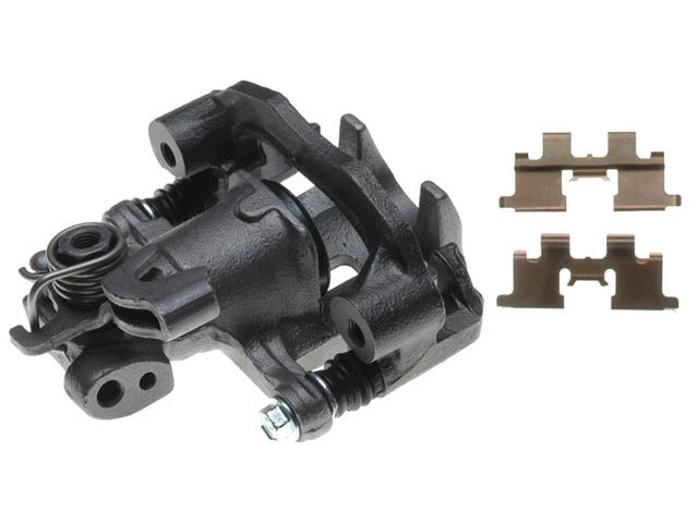 Disc Brake Caliper Raybestos Brakes FRC3128