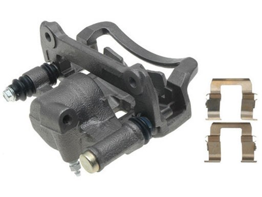 Disc Brake Caliper Raybestos Brakes FRC3139