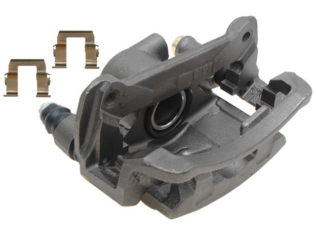 Disc Brake Caliper Raybestos Brakes FRC3140
