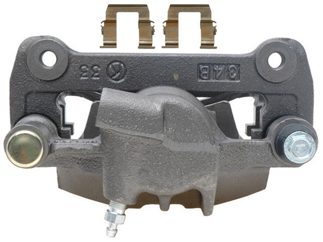 Disc Brake Caliper Raybestos Brakes FRC3140