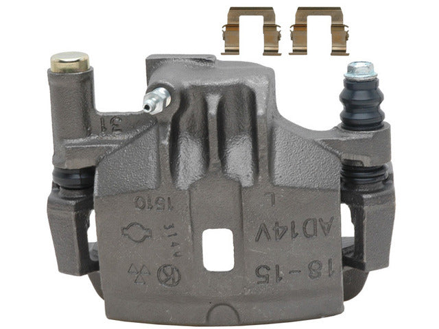 Disc Brake Caliper Raybestos Brakes FRC3140