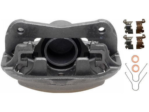 Disc Brake Caliper Raybestos Brakes FRC3145