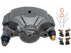 Disc Brake Caliper Raybestos Brakes FRC3145