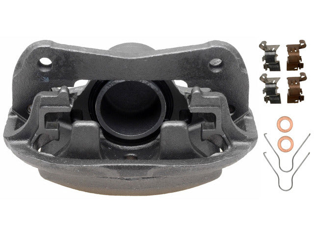 Disc Brake Caliper Raybestos Brakes FRC3146