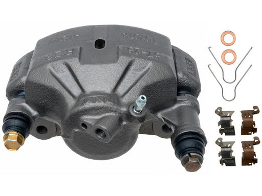 Disc Brake Caliper Raybestos Brakes FRC3146