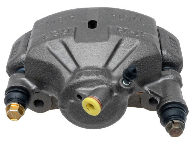 Disc Brake Caliper Raybestos Brakes FRC3146