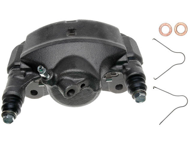 Disc Brake Caliper Raybestos Brakes FRC3147