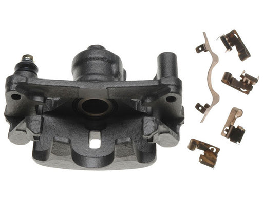 Disc Brake Caliper Raybestos Brakes FRC3150