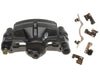 Disc Brake Caliper Raybestos Brakes FRC3150