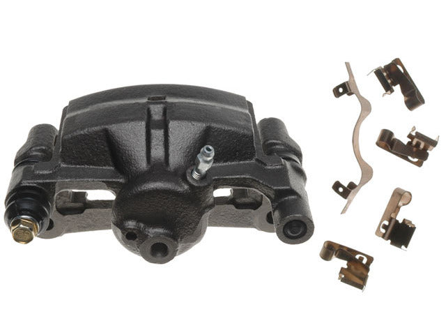 Disc Brake Caliper Raybestos Brakes FRC3150