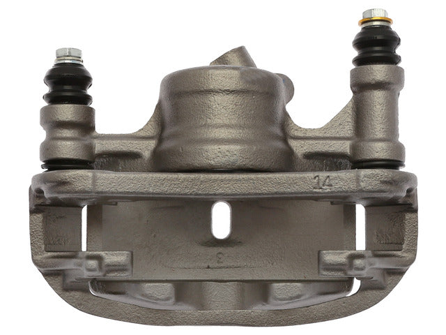 Disc Brake Caliper Raybestos Brakes FRC3154