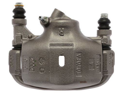 Disc Brake Caliper Raybestos Brakes FRC3154