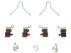 Disc Brake Caliper Raybestos Brakes FRC3154